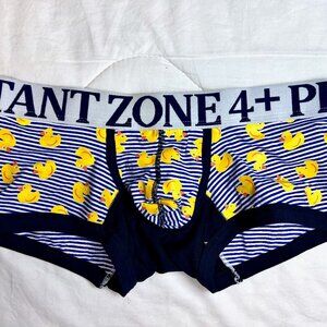 Yellow Duck 🐥 Boxer Briefs